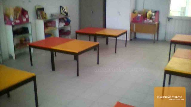 Aulas (vista previa)