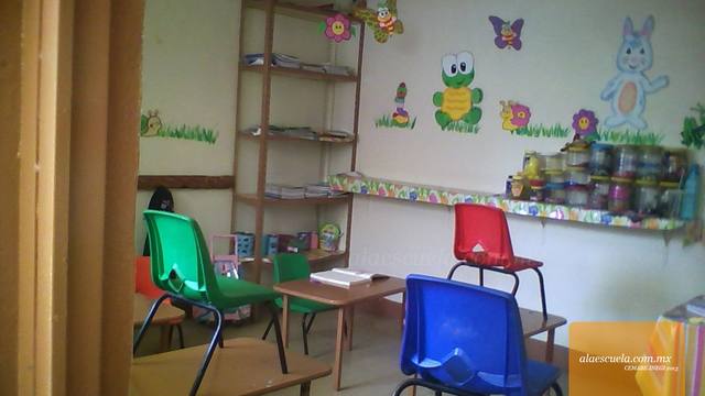 Aulas (vista previa)