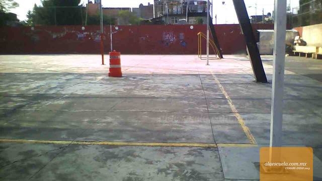 Áreas (vista previa)