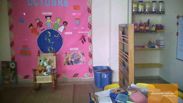 Aulas (vista previa)