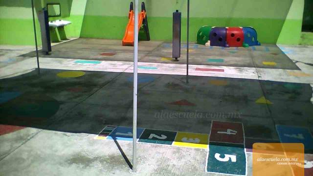 Áreas (vista previa)