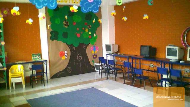 Aulas (vista previa)