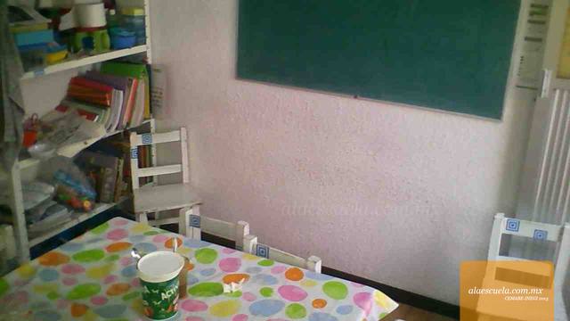 Aulas (vista previa)