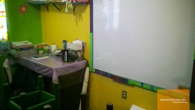 Aulas (vista previa)