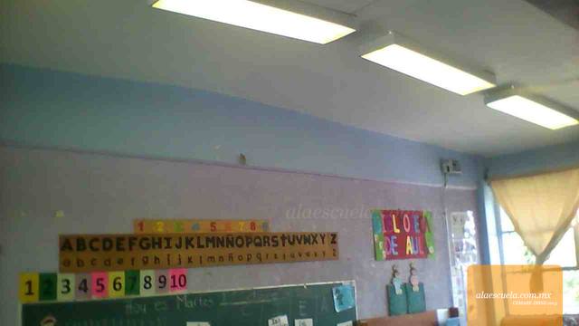 Aulas (vista previa)
