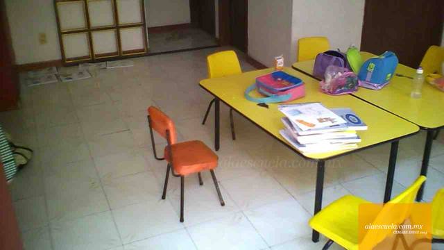 Aulas (vista previa)