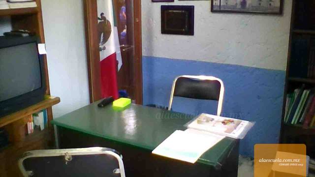 Aulas (vista previa)