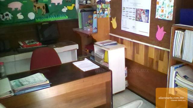Aulas (vista previa)