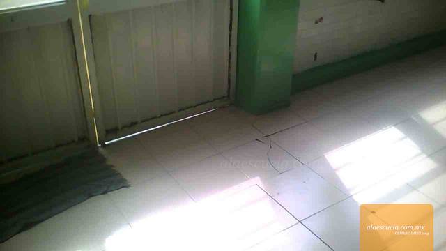 Aulas (vista previa)