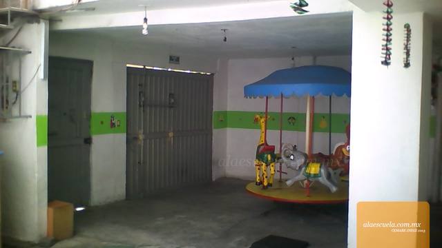 Áreas (vista previa)