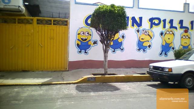 Entrada (vista previa)
