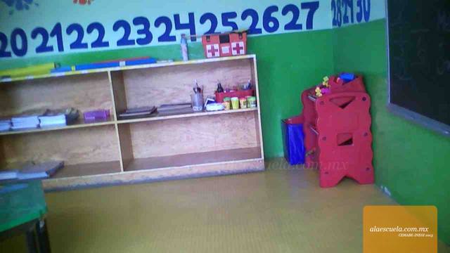 Aulas (vista previa)