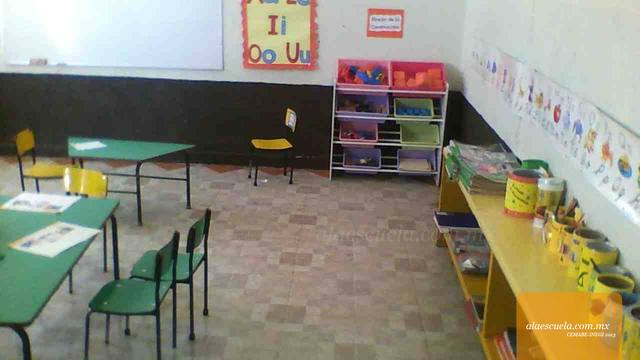 Aulas (vista previa)