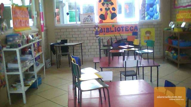 Aulas (vista previa)