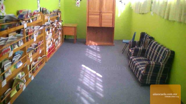 Aulas (vista previa)