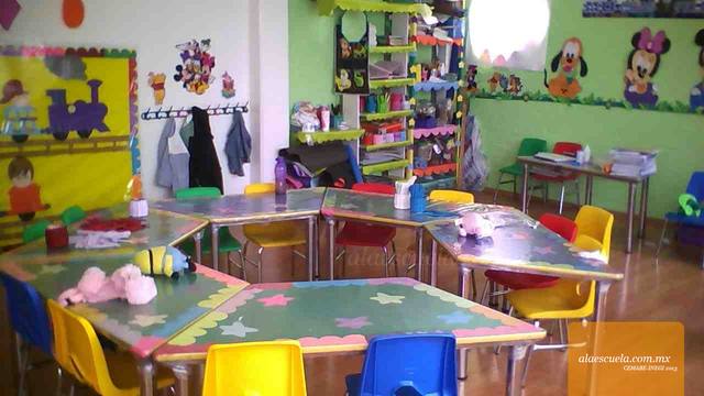 Aulas (vista previa)