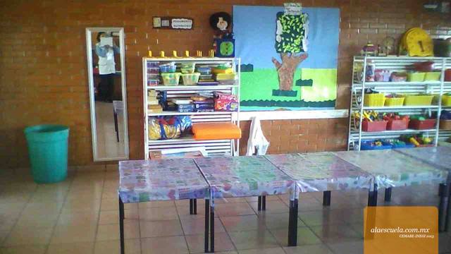 Aulas (vista previa)