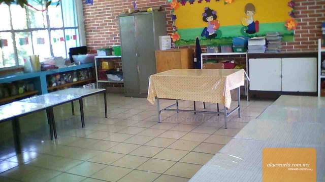 Aulas (vista previa)