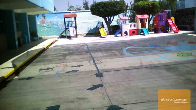 Áreas (vista previa)