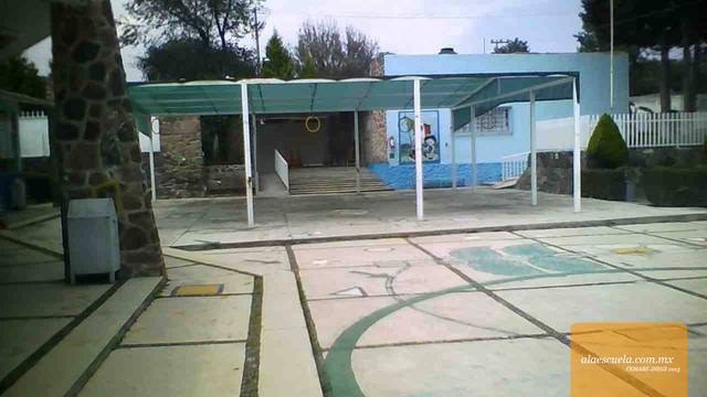 Áreas (vista previa)
