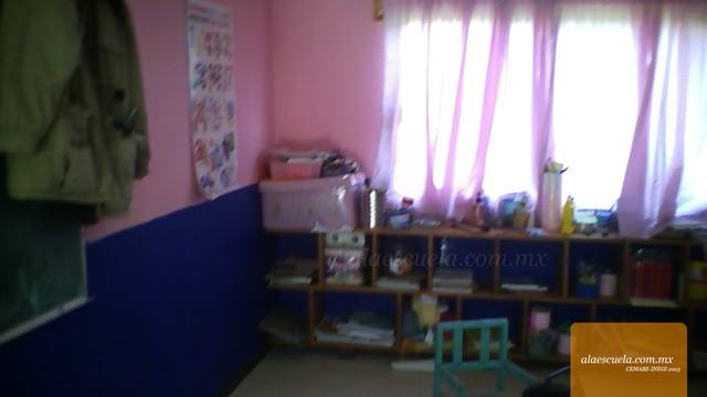 Aulas (vista previa)