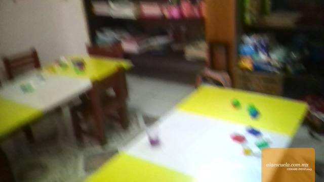 Aulas (vista previa)