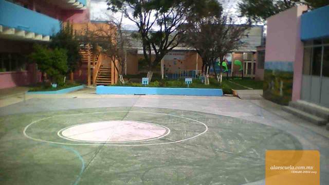 Áreas (vista previa)