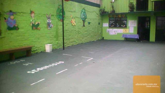 Áreas (vista previa)