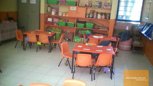 Aulas (vista previa)