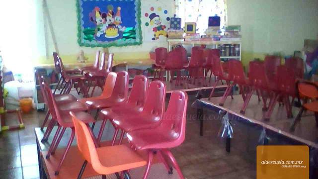 Aulas (vista previa)