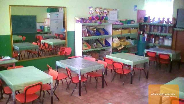 Aulas (vista previa)