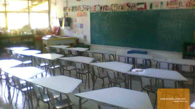 Aulas (vista previa)