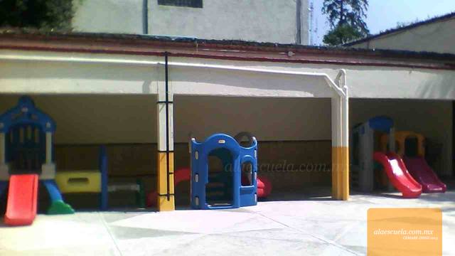 Áreas (vista previa)