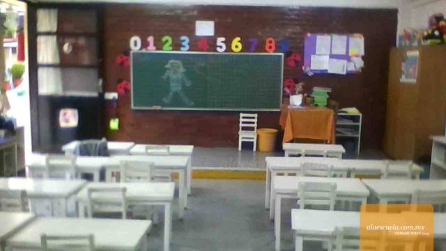 Aulas (vista previa)