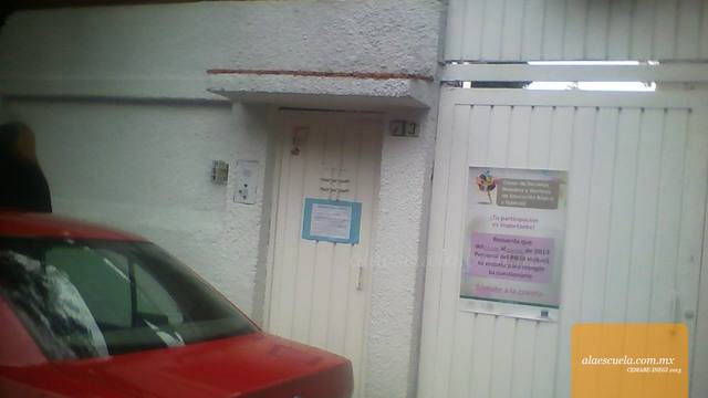 Entrada (vista previa)