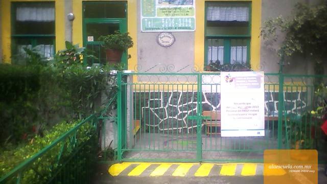 Entrada (vista previa)