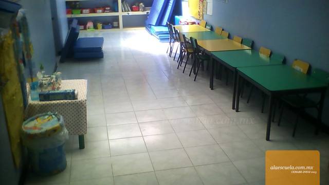 Aulas (vista previa)