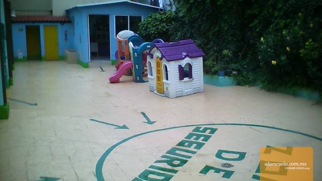 Áreas (vista previa)