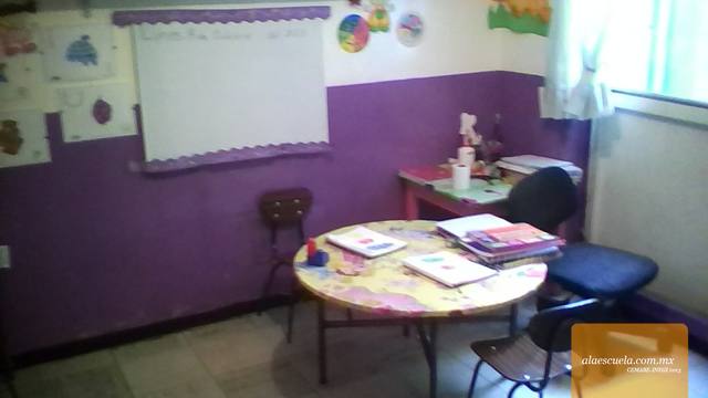 Aulas (vista previa)