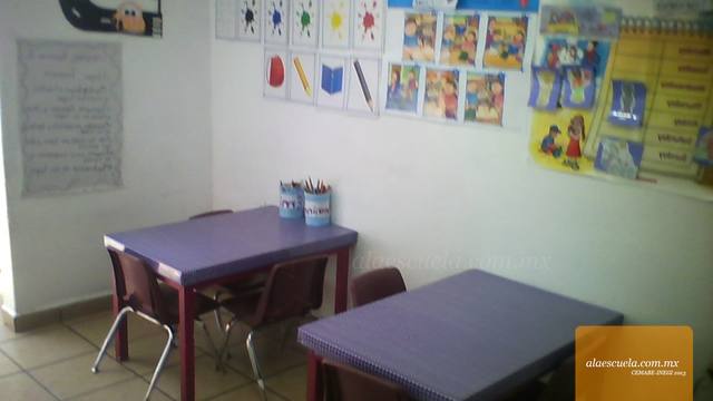 Aulas (vista previa)