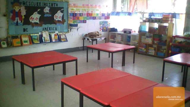 Aulas (vista previa)