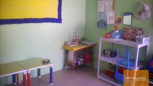 Aulas (vista previa)