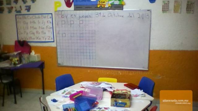 Aulas (vista previa)