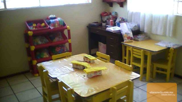 Aulas (vista previa)