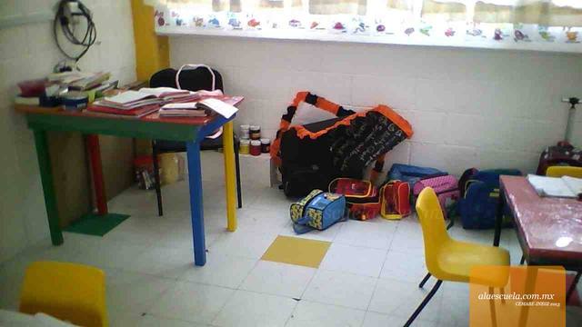 Aulas (vista previa)