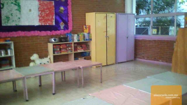 Aulas (vista previa)