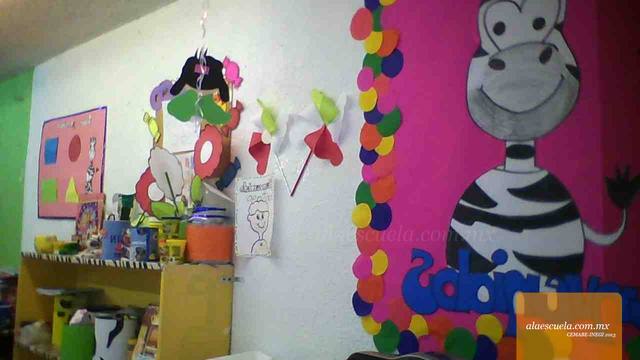 Aulas (vista previa)
