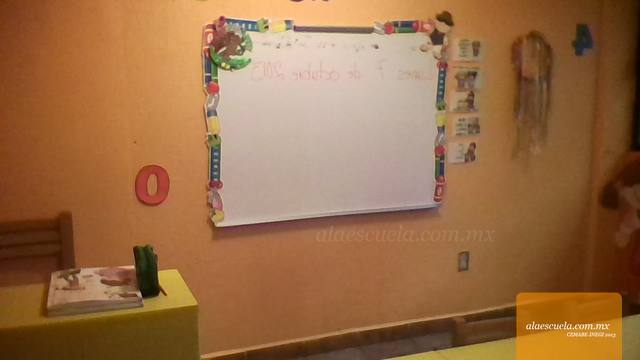 Aulas (vista previa)