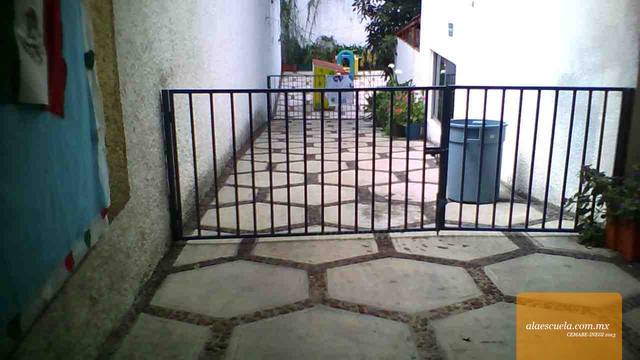 Entrada (vista previa)