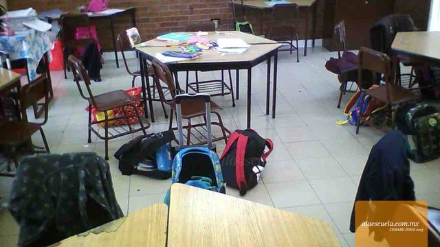Aulas (vista previa)